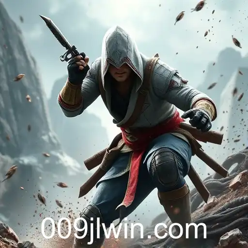 Exploring the Thrilling World of Action Games