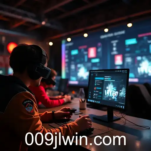 Digital Gaming Revolution