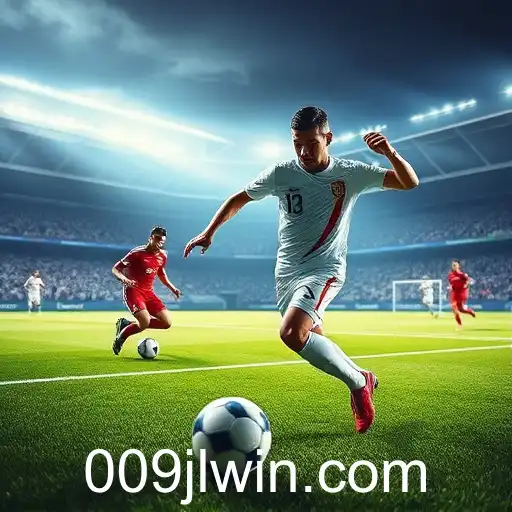 Emerging Trends in Online Gaming: The Rise of 009jl