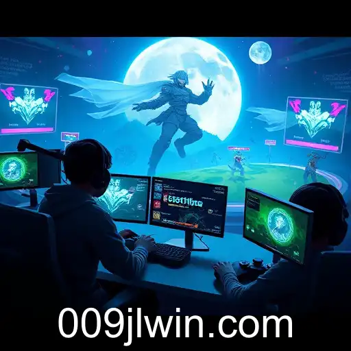 Emerging Trends in Online Gaming