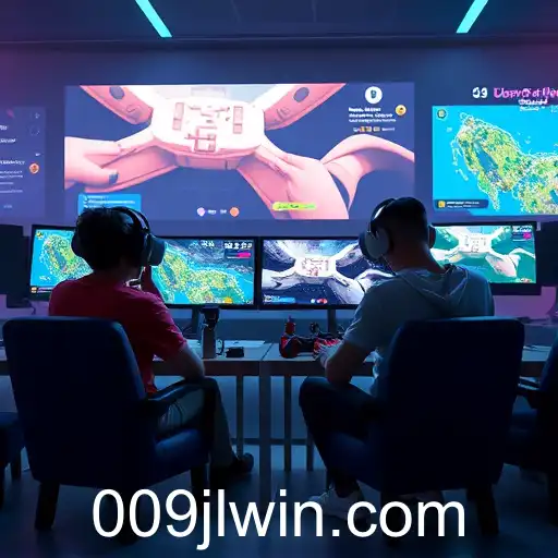 Emerging Trends in Online Gaming for 2025