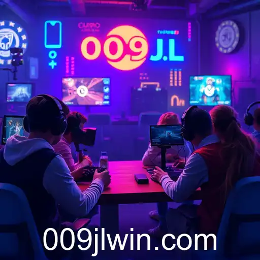 The Digital Playground: Exploring Trends in Online Gaming