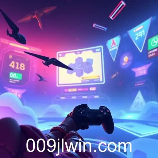 Gaming in the Digital Age