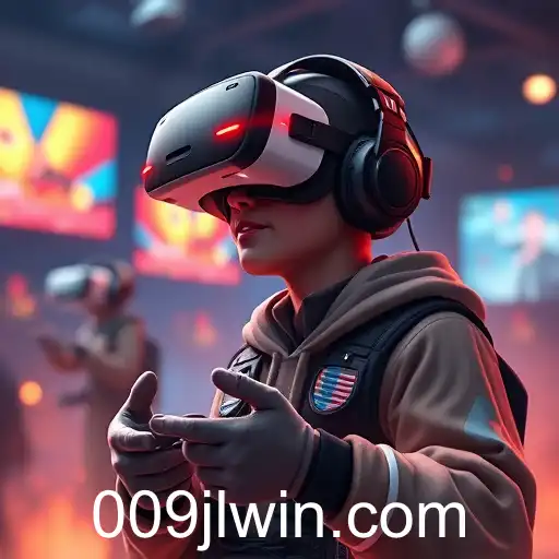 Gaming Trends Revolutionized