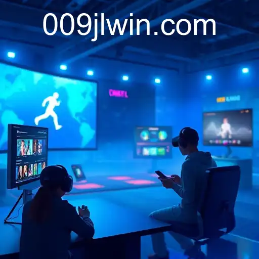 The Rising Trend of Gaming in 2025