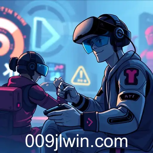 Gaming Trends and Technological Advances