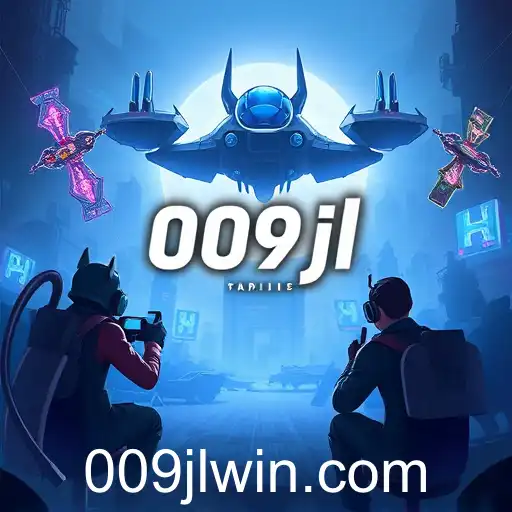 009jl: Navigating the Gaming Landscape