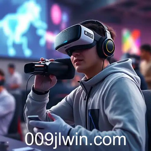 009jl Elevates Gaming Experience