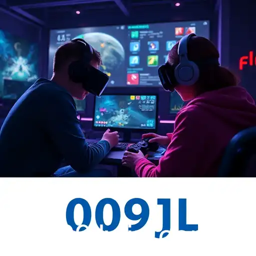 The Rise of 009jl: Revolutionizing the Online Gaming Experience