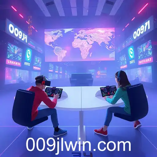 Digital Adventures: Gaming Trends and Innovations