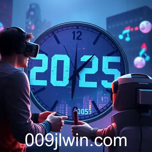 Digital Adventures: Evolving Landscapes of Online Games