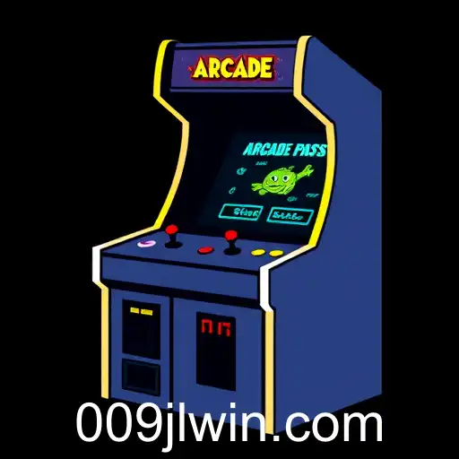 Exploring the Digital Canvas: 009jl's Gaming Frontier