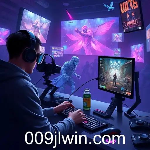 Emerging Trends in Online Gaming