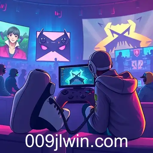 The Evolution of Gaming: A Look at 009jl and Beyond