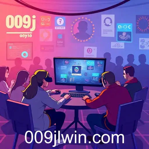 The Evolving Landscape of Gaming in 2025