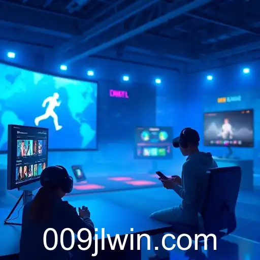 The Rising Trend of Gaming in 2025