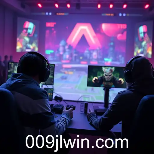 Online Gaming Trends and 009jl's Rise to Fame