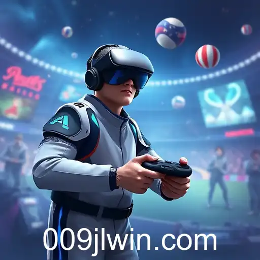 A New Era in Gaming: The Rise of 009jl