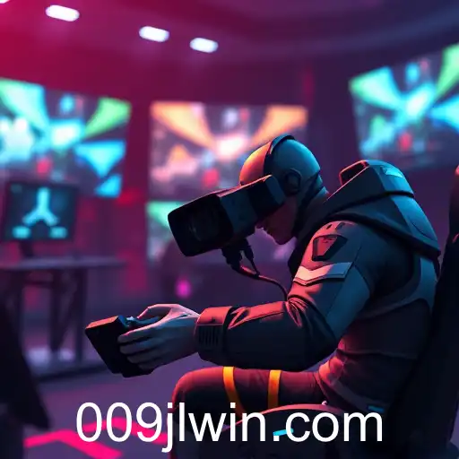 The Rise of 009jl in the Gaming World