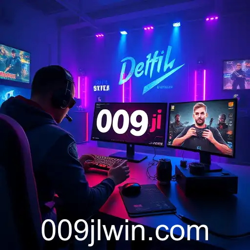 The Rise of Online English Gaming Communities