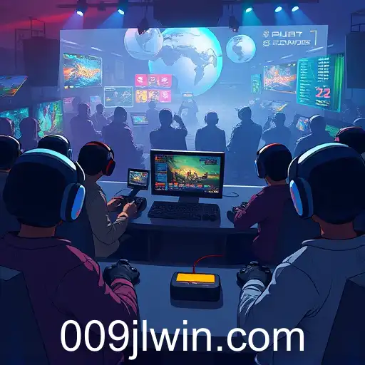 The Rise of Online Gaming Communities