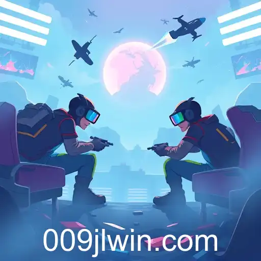 Exploring the Dynamic World of Multiplayer Games: A Digital Revolution