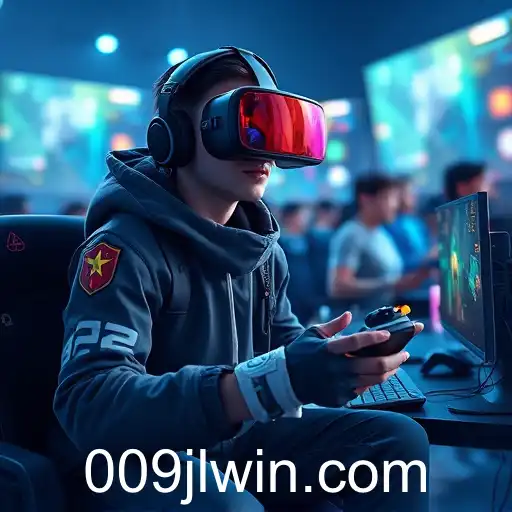 Online Gaming Evolution: The Rise of 009jl