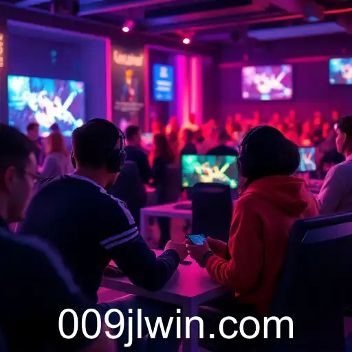 The Rise of Online Gaming Communities