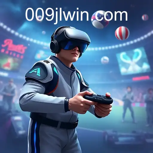 A New Era in Gaming: The Rise of 009jl