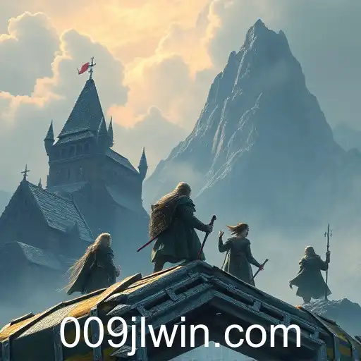 Exploring the Diverse World of Role Playing Games (RPGs)