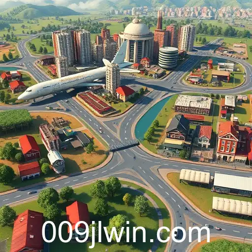 Exploring the World of Simulation Games: A Virtual Reality Adventure