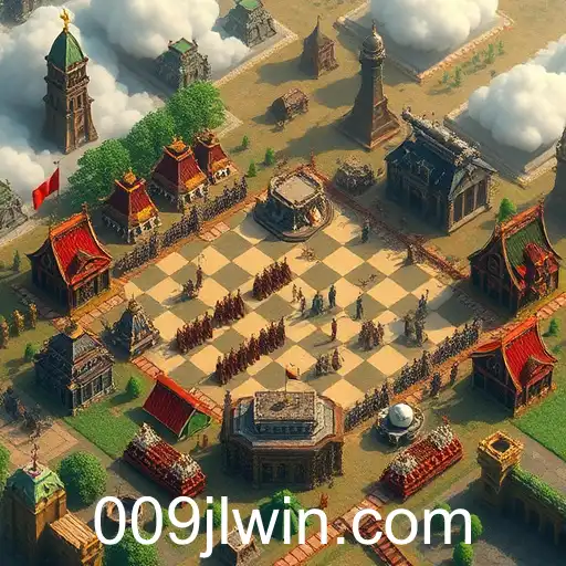 Exploring the Intricacies of Strategy Games